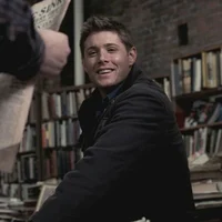 01   DEAN WINCHESTER