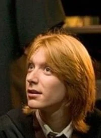 George F Weasley 