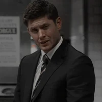 01   DEAN WINCHESTER