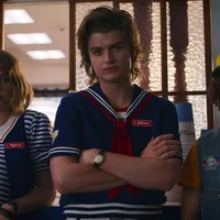 Steve Harrington 