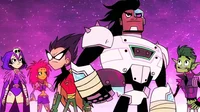 Teen Titans