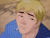 Teacher Onizuka