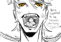 G Monster Partner bl