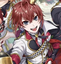 Riddle Roseheart