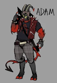 Adam