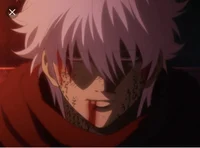 Enmi Gintoki
