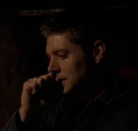 01   DEAN WINCHESTER