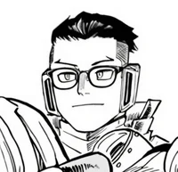 Tenya Iida