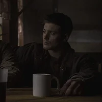 01   DEAN WINCHESTER