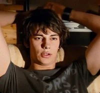 Rodrick Heffley