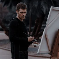 Klaus Mikaelson