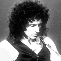 Brian May