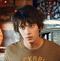 Rodrick Heffley 