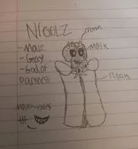 Nroolz