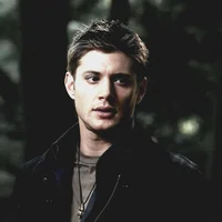 01   DEAN WINCHESTER