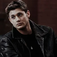 01   DEAN WINCHESTER