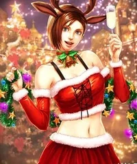 Jill Valentine