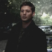 01   DEAN WINCHESTER