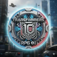 Transformers 10 RPG