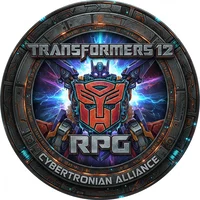 Transformers 12 RPG