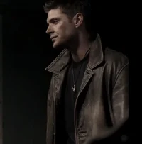 01   DEAN WINCHESTER
