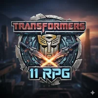 Transformers 11 RPG
