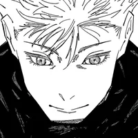 A1 Satoru Gojo 