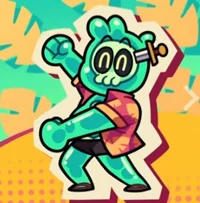 Doug - BF