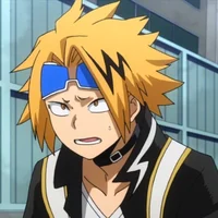Denki Kaminari