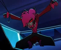 Alastor