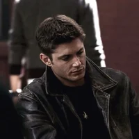 01   DEAN WINCHESTER