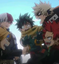 Class 1-A