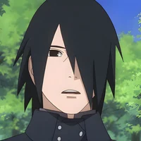 Sasuke Uchiha