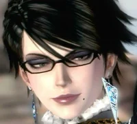 Bayonetta 2