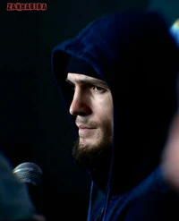 Khabib Nurmagomedov