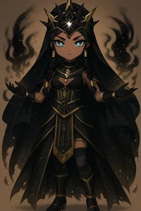 Shakara Blackstar