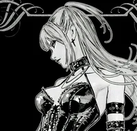 109 Misa Amane