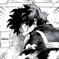 01 Izuku Midoriya 
