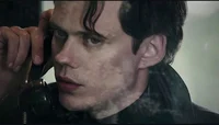 Bill Skarsgard