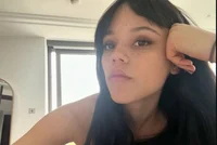 Jenna Ortega