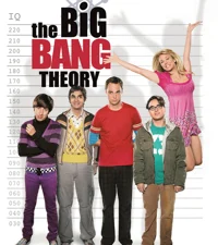 Big bang theory