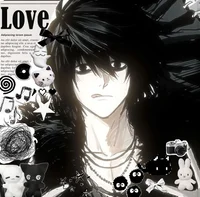 L Lawliet