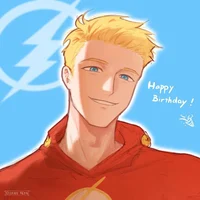 Barry Allen