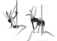 Stripper Pure Vessel