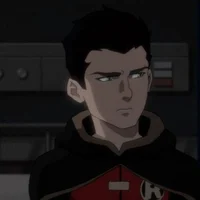 Damian Wayne