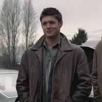 Dean Winchester 