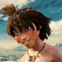 CROODS - Guy