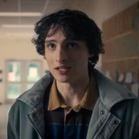Mike Wheeler