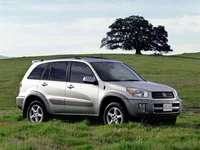 2003 Toyota Rav4