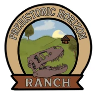Prehistoric Ranch Rp